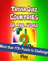 Geo Challenge - Countries of the World 스크린샷 1