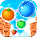 Fruits Fury Match 3