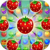 Fruits Master Match 3 Puzzle-APK