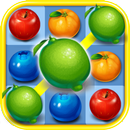 Fruits Garden Frenzy Paradise APK