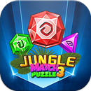 Jungle Match 3 Puzzle APK