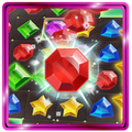 Jungle Jewels Match 3