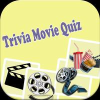 Poster Golden Trivial Movies Quiz