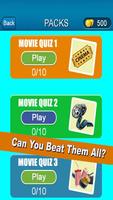 2 Schermata Golden Trivial Movies Quiz