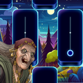 Baba Yaga Rhythm