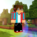 Compote Skin MOD : компот MCPE APK