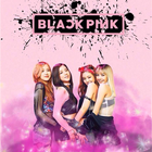 Blackpink Song-icoon