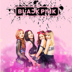 Blackpink Song иконка