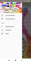 Doa Anak Muslim screenshot 2