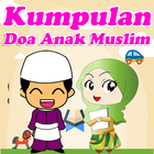 Doa Anak Muslim Sehari-hari icon
