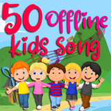 Icona English Kids Songs - Offline