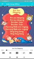 Kids Songs Offline songs screenshot 3