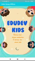 Kids Songs Offline songs poster
