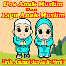 Doa Anak Muslim dan Lagu Sholawat Anak - Offline APK