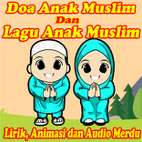 Doa Anak Muslim dan Lagu Sholawat Anak - Offline