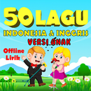 APK Lagu Anak Indonesia - Offline