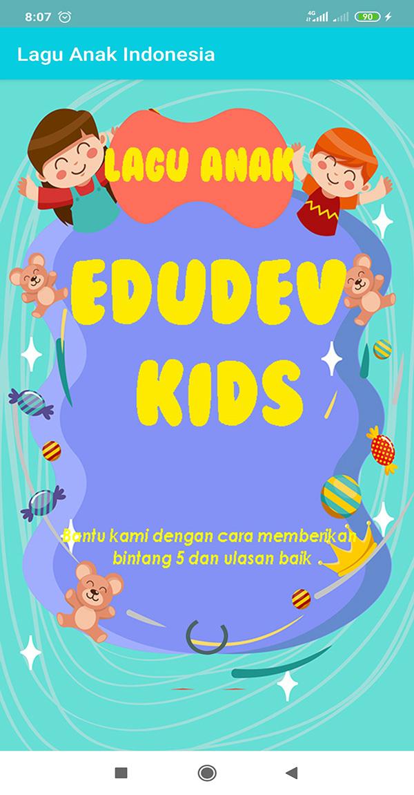 Lagu Anak Indonesia APK for Android Download
