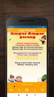 Lagu Daerah Anak screenshot 3