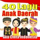 Lagu Daerah Anak Indonesia icône