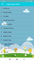 Lagu Islami - offline screenshot 1