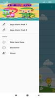 Lagu Islami - offline screenshot 3