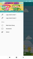 Lagu Islami Anak capture d'écran 3