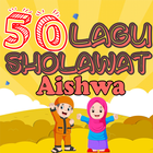 Sholawat Aishwa Nahla -Offline biểu tượng