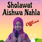 Sholawat Anak Aishwa Offline icône