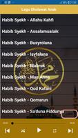 Kumpulan Sholawat Nabi Lengkap syot layar 2