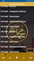 Kumpulan Sholawat Nabi Lengkap syot layar 3