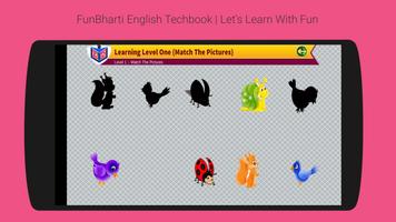 FunBharti English Techbook | Edudream screenshot 3