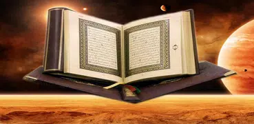 Quran MP3 Full Offline