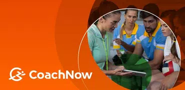 CoachNow: Coaching Platform