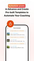 CoachNow تصوير الشاشة 2