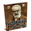 Victor Hugo Books