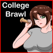 Video For College Brawl