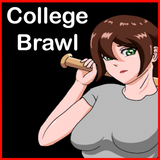 Video For College Brawl icône