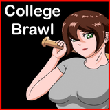 Video For College Brawl ไอคอน