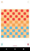برنامه‌نما Checkers عکس از صفحه