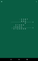 Long Multiplication screenshot 3
