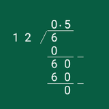 APK Long Division