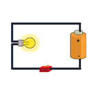 Simple Circuit icon