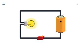 Simple Circuit screenshot 1