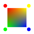 RGB Color Picker 아이콘
