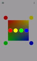 RGB Color Picker 스크린샷 1
