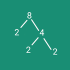 TreeFactors icon