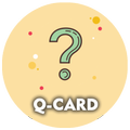 Q-Card