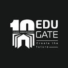 Edugate - exhibitor иконка