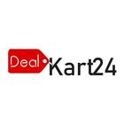 آیکون‌ DealKart24