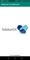 Safekart24 постер